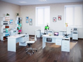 Стол письменный СПм-07.1Б в Троицке - troick.mebel24.online | фото 5