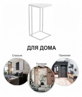 Стол придиванный Loft в Троицке - troick.mebel24.online | фото 9