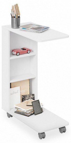 Стол придиванный Тип 14 в Троицке - troick.mebel24.online | фото 2