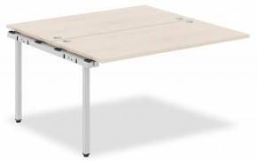 Стол приставной Xten-S XIWST 1414 в Троицке - troick.mebel24.online | фото