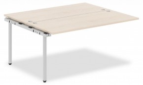 Стол приставной Xten-S XIWST 1614 в Троицке - troick.mebel24.online | фото
