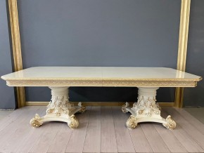 Стол прямоугольный Версаль в Троицке - troick.mebel24.online | фото