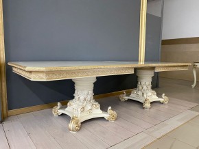 Стол прямоугольный Версаль в Троицке - troick.mebel24.online | фото 5