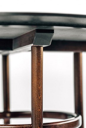 Стол Сатурн круглый в Троицке - troick.mebel24.online | фото 4