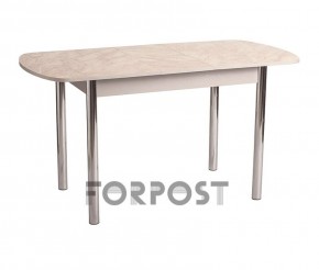 Стол Универсальный (ПЛАСТИК) раздвижной в Троицке - troick.mebel24.online | фото 3