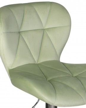 Стул барный DOBRIN BARNY, мятный велюр (MJ9-87) в Троицке - troick.mebel24.online | фото 6
