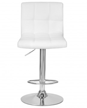 Стул барный DOBRIN CANDY, белый в Троицке - troick.mebel24.online | фото 6