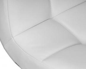 Стул барный DOBRIN CANDY, белый в Троицке - troick.mebel24.online | фото 7