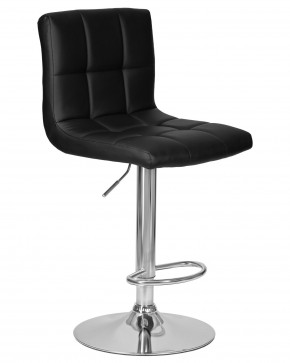 Стул барный DOBRIN CANDY, черный в Троицке - troick.mebel24.online | фото 2