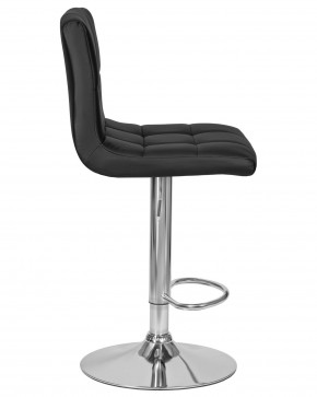 Стул барный DOBRIN CANDY, черный в Троицке - troick.mebel24.online | фото 3