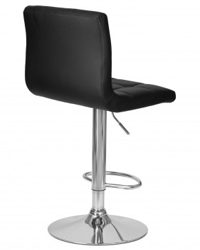 Стул барный DOBRIN CANDY, черный в Троицке - troick.mebel24.online | фото 4