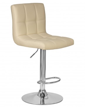 Стул барный DOBRIN CANDY, кремовый в Троицке - troick.mebel24.online | фото