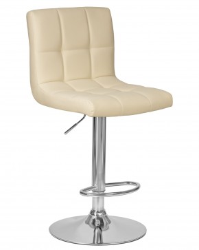 Стул барный DOBRIN CANDY, кремовый в Троицке - troick.mebel24.online | фото 2