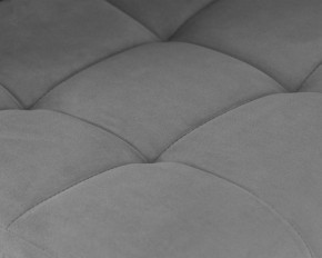 Стул барный DOBRIN CANDY, серый велюр (MJ9-75) в Троицке - troick.mebel24.online | фото 7