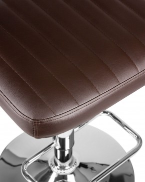 Стул барный DOBRIN CHARLY, коричневый в Троицке - troick.mebel24.online | фото 8