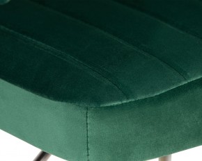Стул барный DOBRIN CHARLY, зеленый велюр (MJ9-88) в Троицке - troick.mebel24.online | фото 7