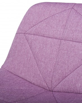 Стул барный DOBRIN DINA, фиолетовый в Троицке - troick.mebel24.online | фото 8