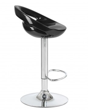 Стул барный DOBRIN DISCO, чёрный в Троицке - troick.mebel24.online | фото 3