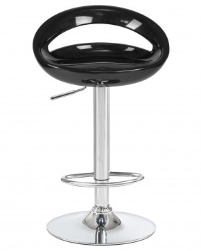 Стул барный DOBRIN DISCO, чёрный в Троицке - troick.mebel24.online | фото 6