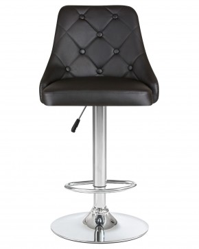 Стул барный DOBRIN JOSEPH, чёрный в Троицке - troick.mebel24.online | фото 6