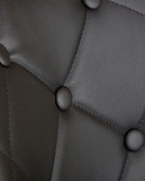 Стул барный DOBRIN JOSEPH, чёрный в Троицке - troick.mebel24.online | фото 8