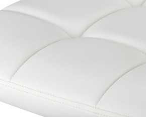Стул барный DOBRIN KRUGER ARM, белый в Троицке - troick.mebel24.online | фото 8