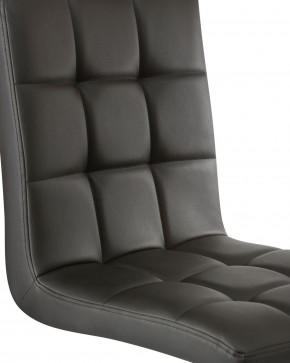 Стул барный DOBRIN KRUGER, чёрный в Троицке - troick.mebel24.online | фото 7