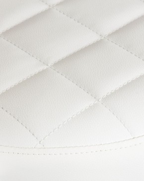 Стул барный DOBRIN MOLLY, белый в Троицке - troick.mebel24.online | фото 7