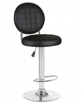 Стул барный DOBRIN MOLLY, чёрный в Троицке - troick.mebel24.online | фото