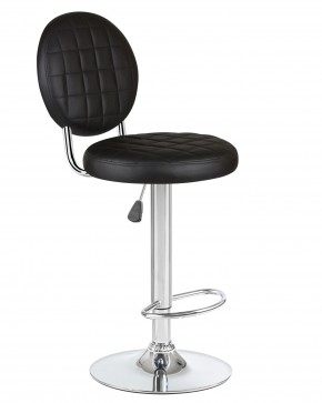 Стул барный DOBRIN MOLLY, чёрный в Троицке - troick.mebel24.online | фото 2