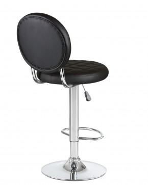 Стул барный DOBRIN MOLLY, чёрный в Троицке - troick.mebel24.online | фото 4