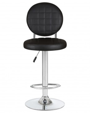 Стул барный DOBRIN MOLLY, чёрный в Троицке - troick.mebel24.online | фото 6