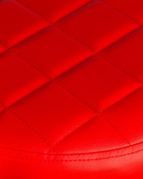 Стул барный DOBRIN MOLLY, красный в Троицке - troick.mebel24.online | фото 8