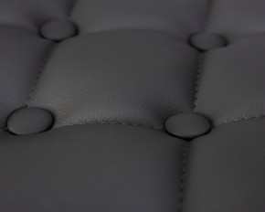 Стул барный DOBRIN TIESTO, серый в Троицке - troick.mebel24.online | фото 8