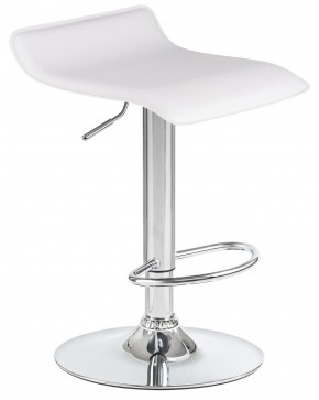 Стул барный DOBRIN TOMMY, белый в Троицке - troick.mebel24.online | фото 2
