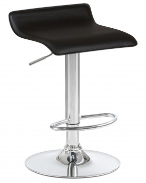 Стул барный DOBRIN TOMMY, чёрный в Троицке - troick.mebel24.online | фото
