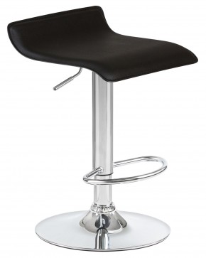 Стул барный DOBRIN TOMMY, чёрный в Троицке - troick.mebel24.online | фото 2