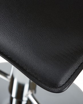 Стул барный DOBRIN TOMMY, чёрный в Троицке - troick.mebel24.online | фото 8