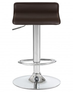 Стул барный DOBRIN TOMMY, коричневый в Троицке - troick.mebel24.online | фото 6