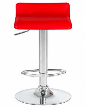 Стул барный DOBRIN TOMMY, красный в Троицке - troick.mebel24.online | фото 6