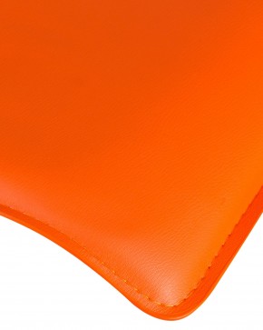 Стул барный DOBRIN TOMMY, оранжевый в Троицке - troick.mebel24.online | фото 8