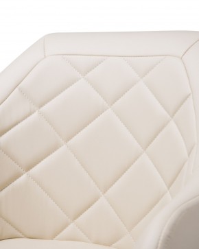 Стул барный DOBRIN VICTOR, кремовый в Троицке - troick.mebel24.online | фото 5