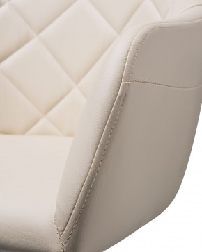 Стул барный DOBRIN VICTOR, кремовый в Троицке - troick.mebel24.online | фото 6