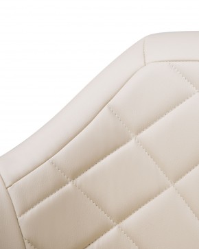 Стул барный DOBRIN VICTOR, кремовый в Троицке - troick.mebel24.online | фото 7