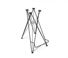 Стул барный SHT-ST35-1/S66-1 в Троицке - troick.mebel24.online | фото 5