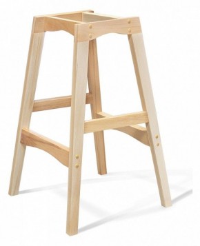 Стул барный SHT-ST36-1/S65-1 в Троицке - troick.mebel24.online | фото 4
