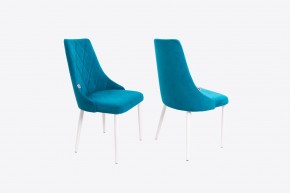 Стул Бренди в ткани велюр Velutto в Троицке - troick.mebel24.online | фото 7