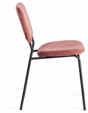 Стул Carol (mod. UC06) в Троицке - troick.mebel24.online | фото 3