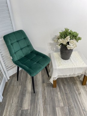 Стул CHIC G108-64 cочная зелень, велюр М-City в Троицке - troick.mebel24.online | фото 6