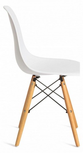 Стул Cindy (Eames) (Mod. 1801) в Троицке - troick.mebel24.online | фото 2